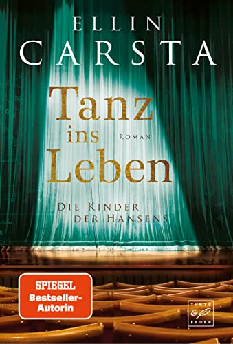 Tanz ins Leben von Ellin Carsta