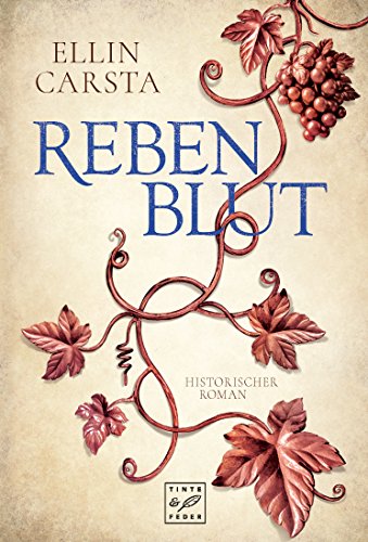 Ellin Carsta: Rebenblut