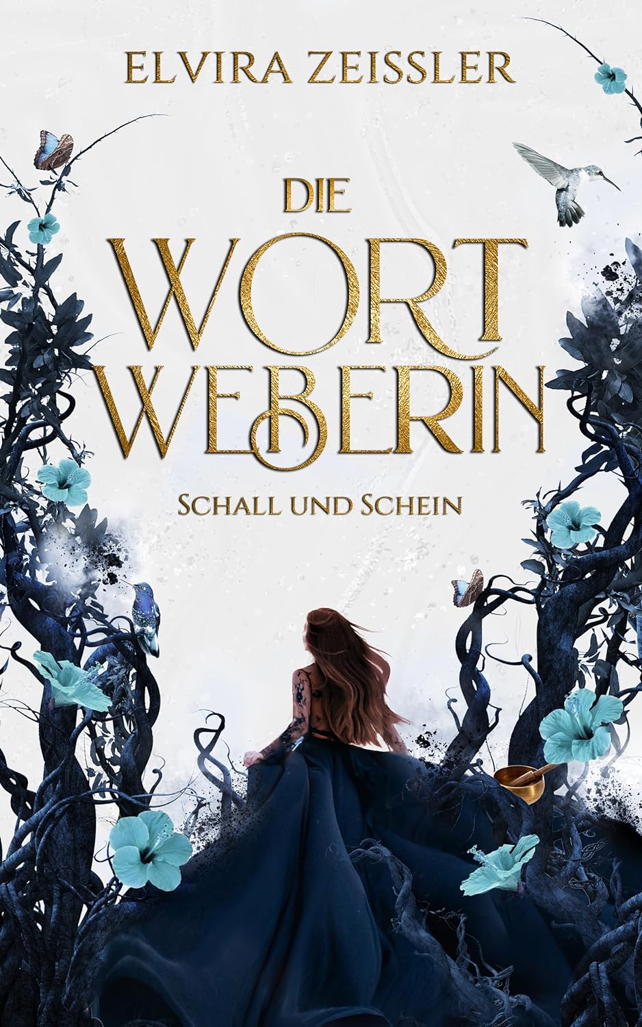 Schall und Schein von Elvira Zeißler