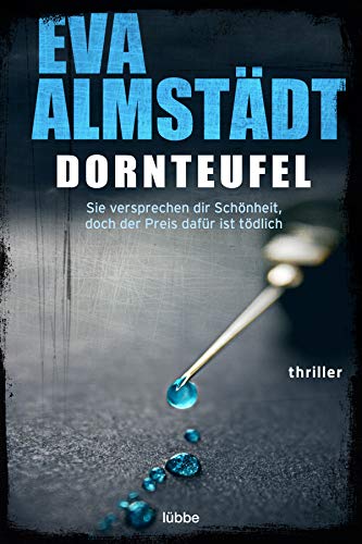 Dornteufel von Eva Almstädt