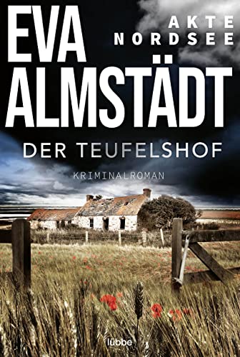 Der Teufelshof von Eva Almstädt