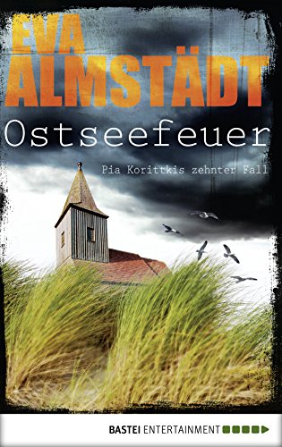 Ostseefeuer von Eva Almstädt