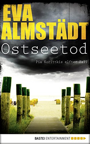 Ostseetod von Eva Almstädt