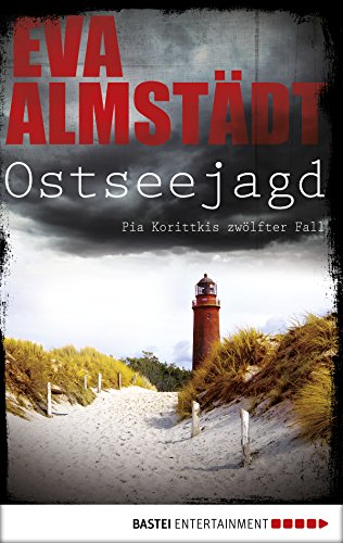 Ostseejagd von Eva Almstädt