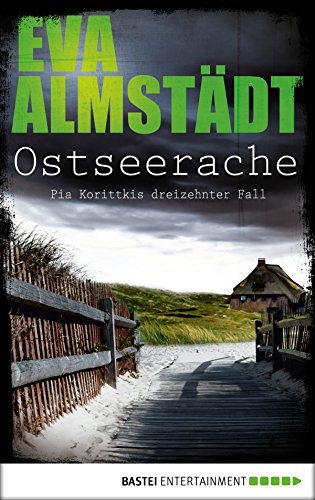 Ostseerache von Eva Almstädt