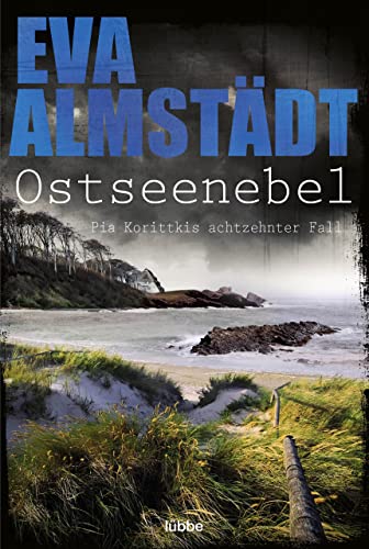 Ostseenebel von Eva Almstädt