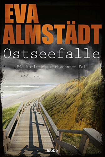 Ostseefalle von Eva Almstädt