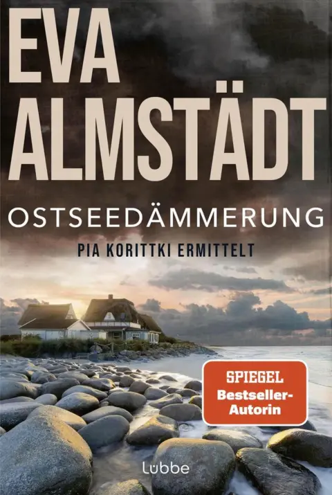 Eva Almstädt: Ostseedämmerung Ostseedämmerung von Eva Almstädt