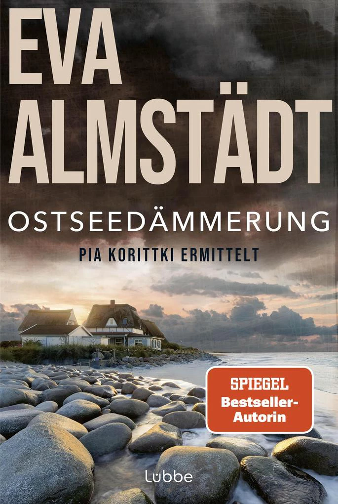 Ostseedämmerung von Eva Almstädt