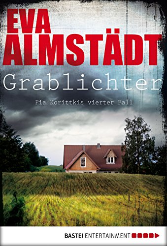 Grablichter von Eva Almstädt