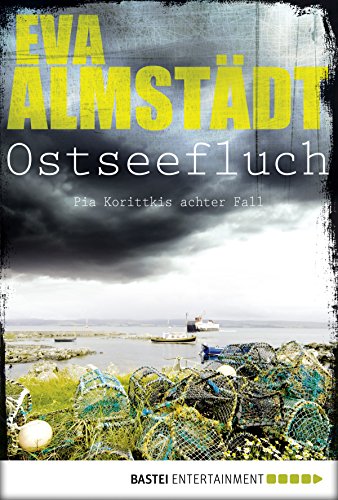 Ostseefluch von Eva Almstädt