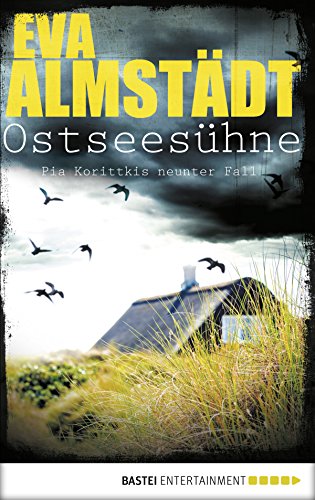Eva Almstädt: Ostseesühne