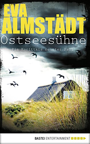 Ostseesühne von Eva Almstädt