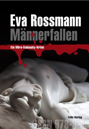Männerfallen von Eva Rossmann