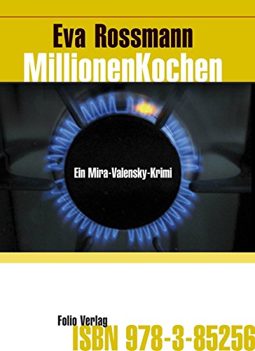 Millionenkochen von Eva Rossmann