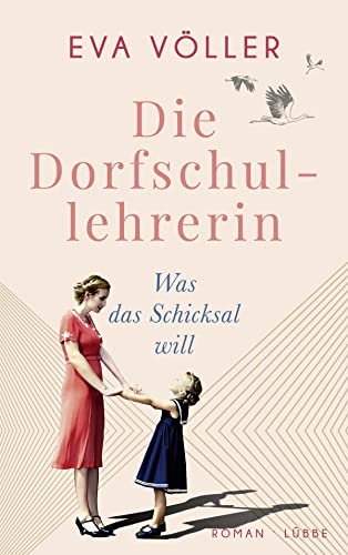 Was das Schicksal will von Eva Völler