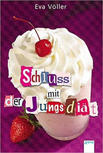 Eva Völler: Schluss mit der Jungsdiät