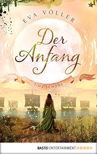 Der Anfang von Eva Völler