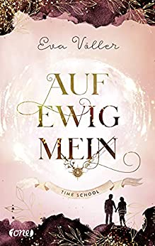 Eva Völler: Auf ewig mein