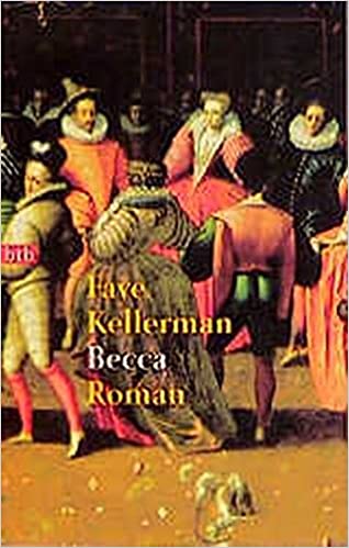 Becca von Faye Kellerman