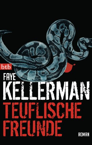 Teuflische Freunde von Faye Kellerman