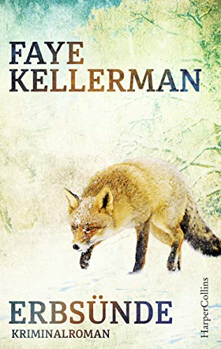 Erbsünde von Faye Kellerman
