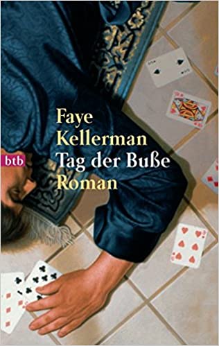 Tag der Buße von Faye Kellerman
