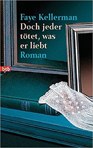 Weder Tag noch Stunde von Faye Kellerman