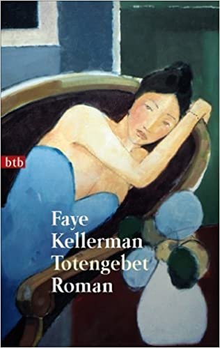 Totengebet von Faye Kellerman
