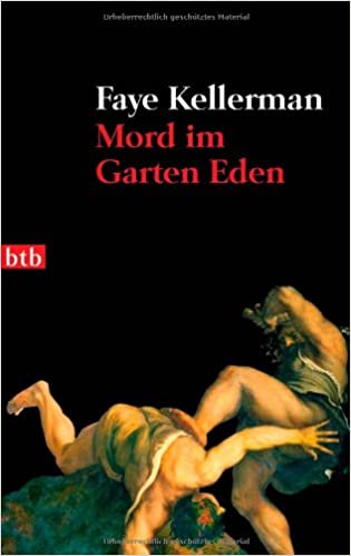 Mord im Garten Eden von Faye Kellerman
