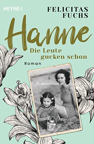 Hanne von Felicitas Fuchs