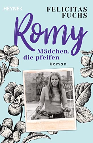 Felicitas Fuchs: Romy