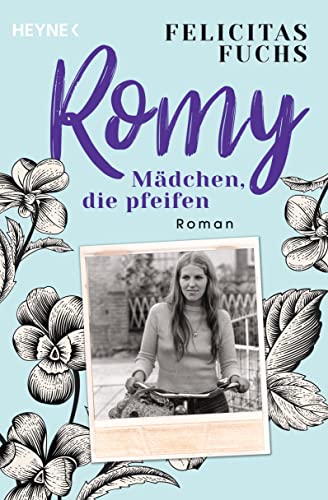 Romy von Felicitas Fuchs