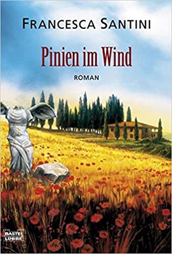 Francesca Santini: Pinien im Wind