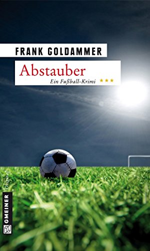 Abstauber von Frank Goldammer
