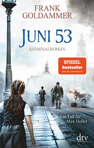 Juni 53 von Frank Goldammer