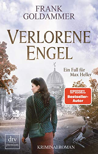 Verlorene Engel von Frank Goldammer