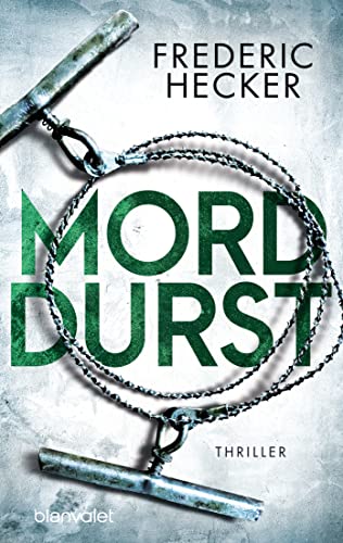 Morddurst von Frederic Hecker