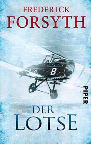 Der Lotse von Frederick Forsyth