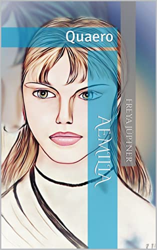 Quaero von Freya Jüptner
