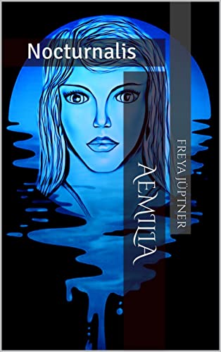 Nocturnalis von Freya Jüptner