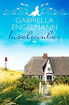 Inselzauber von Gabriella Engelmann