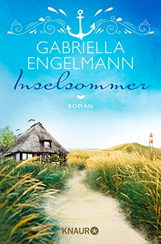 Inselsommer von Gabriella Engelmann