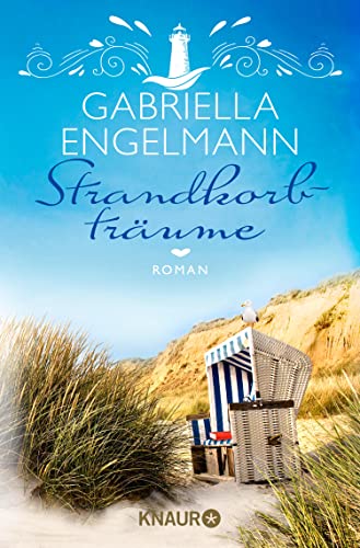 Strandkorbträume von Gabriella Engelmann