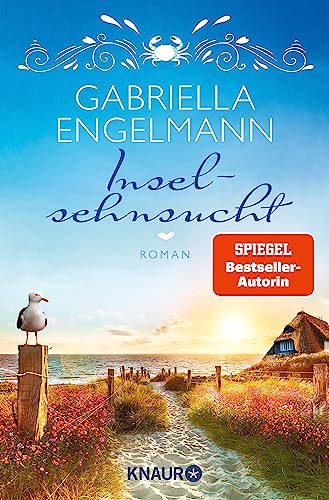 Gabriella Engelmann: Inselsommerstürme