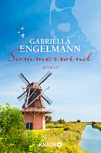 Sommerwind von Gabriella Engelmann