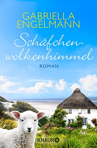 Schäfchenwolkenhimmel von Gabriella Engelmann