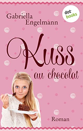 Kuss au chocolat von Gabriella Engelmann