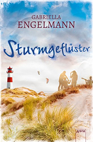Sturmgeflüster von Gabriella Engelmann