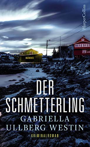 Der Schmetterling von Gabriella Ullberg Westin